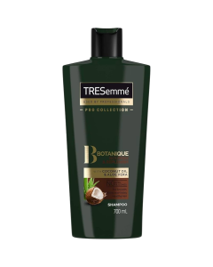 تريسيمي بوتانيك شامبو تغذية وتجديد الشعر 700 مل