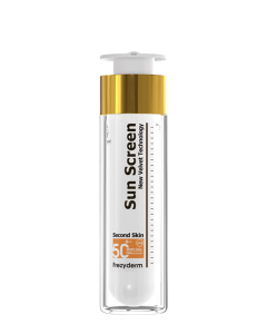 Frezyderm Velvet Sun Screen SPF50 50ml