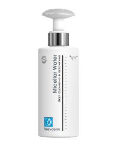 FREZYDERM Micellar Water 200ml