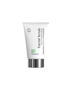 فريزيديرم مقشر للوجه 100 مل
