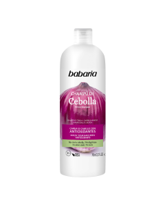شامبو بباريا بالبصل 700 مل