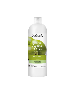 باباريا شامبو  بزيت الزيتون 700 مل