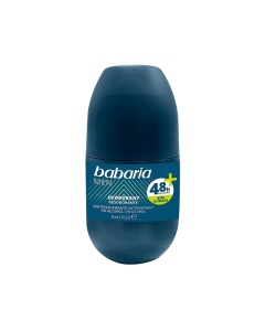 Babaria Men Roll Deodorant 50ml