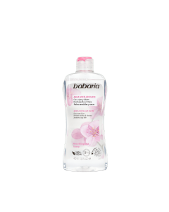 Babaria Gentle Micellar Water 400ml