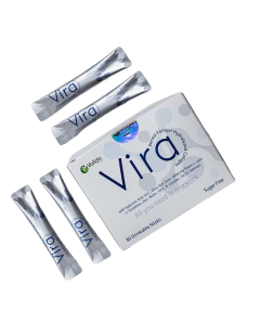 Valida Vira Verisol Fortigel Hydrolyzed Collagen Drinkable 30 Sticks
