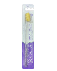 R.O.C.S Smart Toothbrush