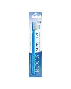 R.O.C.S. Sensitive Toothbrush