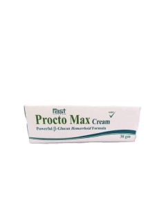 Fast Procto Max Cream 30g