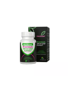 بالولييف بريميوم أقراص مستخلص ورق الزيتون 60 قرص