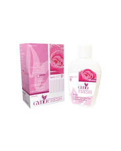 GYNOFRESH Intimate Wash pH 4.7 200ml