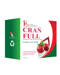 فل كران 6 أكياس