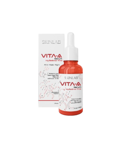 Skinlab Vita-A HyRetinol Duo Serum 30ml