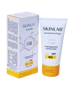 Skinlab Sunscreen SPF50 For Normal Skin 50ml