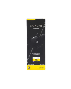 سكين لاب واقي شمس SPF50 للبشرة الدهنية 100 مل