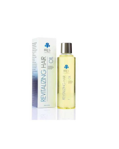 IRIS Revitalizing Hair Oil 325ml