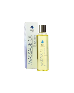 IRIS Natural Massage Oil 225ml