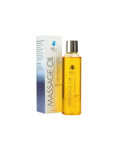 IRIS Aromatized Massage Oil 225ml