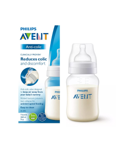 Philips Avent Anti-Colic Baby Bottle 260ml