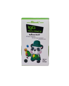 Vitasea IgG Advance Drops 30ml