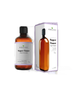 BioBalance Super Toner Vegan Collagen 250ml