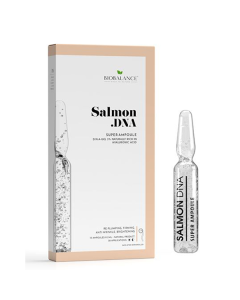BioBalance Super Ampoule Salmon DNA 10 Ampoules x 2 ML