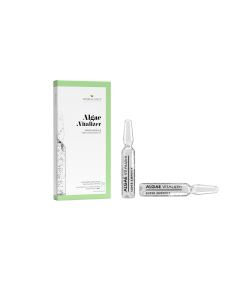 بيو بالانس سوبر أمبول مقوي الطحالب 3% 10 أمبولات × 2 مل