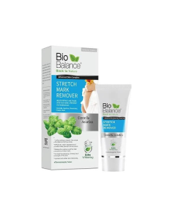 BioBalance Stretch Mark Remover Cream 60ml