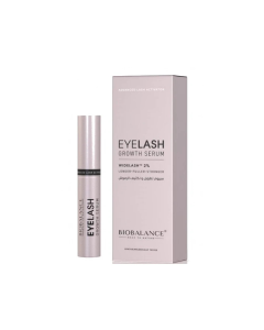 BioBalance Eyelash Growth Serum 6ml