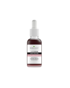 BioBalance Deep Peeling Super Serum AHA10% + BHA2% 30ml