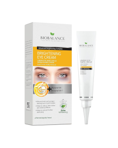 بيو بالانس كريم تفتيح تحت العين 15 مل