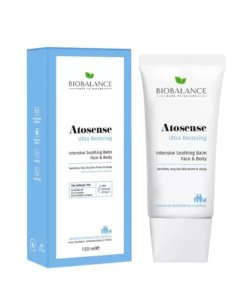 BioBalance Atosense Intensive Soothing Balm Face & Body 150ml