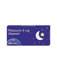 Sleepneed Tablet 5mg 100 Tabs