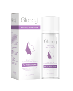 BT Pharma Glancy Whitening Beauty Serum 30ml