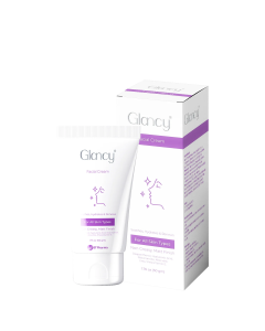 BT Pharma Glancy Facial Cream 50g