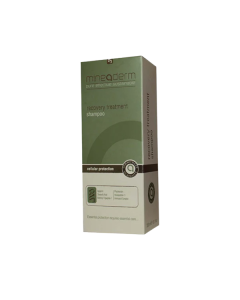 Mineaderm Recovery Treatment Shampoo 300ml