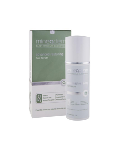 Mineaderm Recovery Treatment Hair Serum 100ml