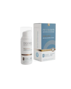 Mineaderm Phyto-White Skin Tone Corrective Complex Cream 50ml