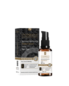 Mineaderm Molecular Encapsulation Retinol Serum 30ml
