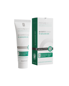 Mineaderm Advanced Acne Control Cream 50ml