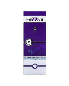 Femova X Cream 100ml