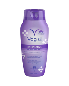 Vagisil pH Balance Daily Intimate Wash 354ml