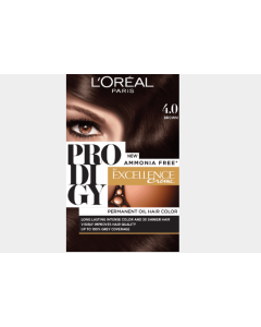 L’Oreal Paris Prodigy Hair Color 3.0 Dark Brown