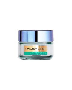 كريم جل لوريال هيالورون إكسبرت 50 مل