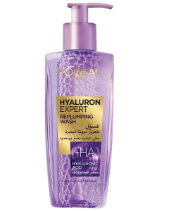 L’Oreal Paris Hyaluron Gel Wash 200ml