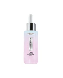 L’Oreal Paris Glycolic Bright Instant Glowing Face Serum 1.0% Glycolic Acid 30ml