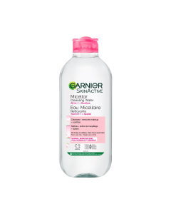 Garnier Skin Naturals Micellar Water 400ml