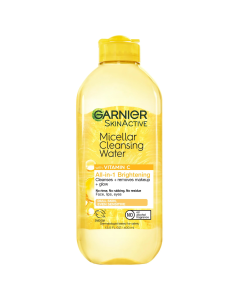 Garnier Micellar Cleansing Water With Vitamin C 400ml