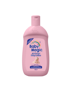Baby Magic Baby Lotion Chamomile & Lavender 250ml