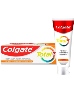Colgate Total Vitamin C Toothpaste 75ml