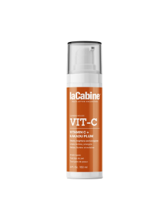 LaCabine Vit-C Cleansing Mousse 150ml